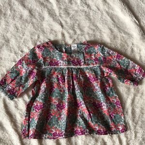 Oshkosh girls 3T shirt